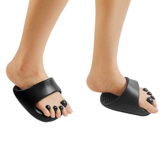 Bang Foot Massage Dép Nửa Chân Dép Unisex Dép Cho WoMen