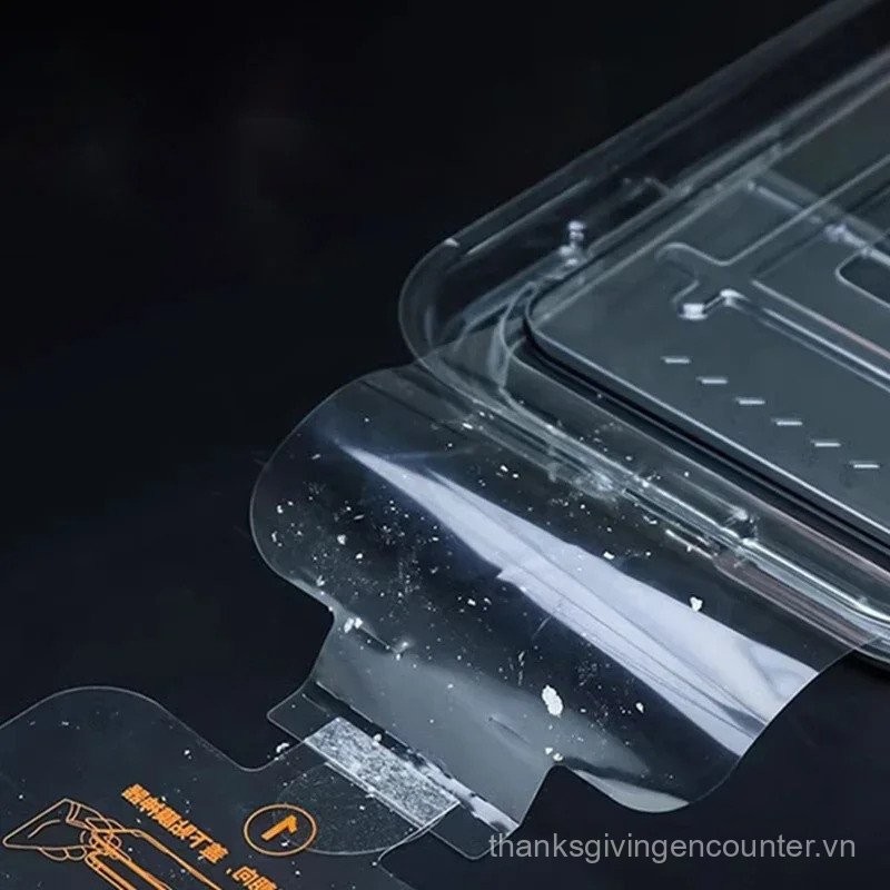 2 Chiếc Dễ Dàng Lắp Đặt Kính Cường Lực Cho Xiaomi Redmi Turbo 4 Pro Cao Cấp Chống Bụi Bảo Vệ Màn Hình Redmi Turbo4 Kính Bảo Vệ