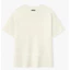 Chất Lượng Cao Essentials Fear of God Đồng Thương Hiệu In Hình Chữ V In Sản Phẩm Mới Áo Thun Tay Ngắn