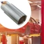 Rãnh Jack Miếng Lót Ô Tô Jack Adapter Chân Cao Miếng Lót Tròn Jack Tăng Chiều Cao Cột Cho Xe Nâng Xe Máy Nâng Xe