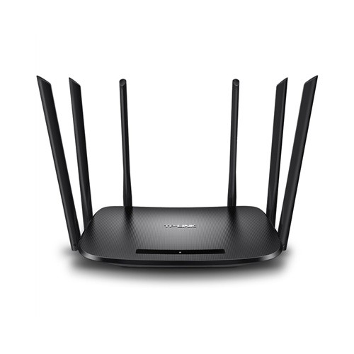 (used ) Bộ Phát WiFi TpLink 6 Râu Xuyên Tường - TPLINK WDR 7300 / 7400 / 7620  Băng Tần Kép  AC1750   ( Hàng cũ ) | BigBuy360 - bigbuy360.vn