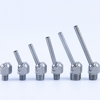 Máy Dụng Cụ Áp Lực Cao Đa Năng Hình Cầu Làm Mát Vòi Phun CNC Trung Tâm Chế Biến CNC Dao Tháp Vòi Phun Thép Không Gỉ TEGV