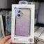 Mikalen / mikalen iPhone 16 Vỏ bảo vệ Vỏ bảo vệ Họa tiết vỏ lấp lánh Apple 16Promax Nữ IP15PM Vỏ bảo vệ toàn diện chống sốc nhỏ tươi