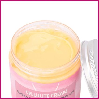 Kem Làm Săn Chắc Chân Và Cellulite Kem Chống Cellulite Toàn Thân Cho Chân 200g Bụng & Hiệu Quả Hơn Chống Mỡ wsdvn