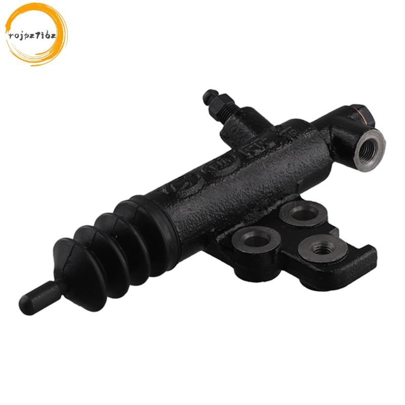 Lắp ráp xi lanh phát hành nô lệ ly hợp 41710-02200 4171002200 Dành cho Hyundai I10 I20 Kia RIO Xi lanh ly hợp chính