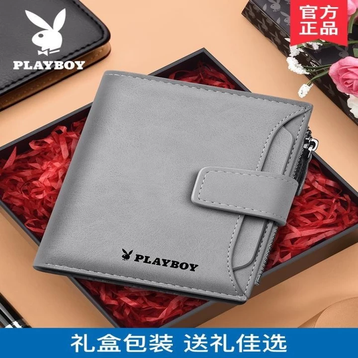 Women's Short Wallet – 2