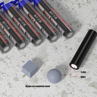 Epoxy Putty Stick Dính vĩnh viễn Epoxy Putty Stick Dính vĩnh viễn Epoxy Putty Sticks Sửa chữa Gắn antirtvn
