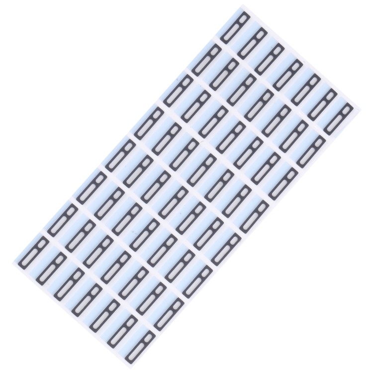 Bán chạy 100 chiếc Loa Ringer Buzzer Miếng bọt xốp chống bụi cho iPhone 11 Pro