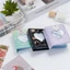 Album ảnh ROLY, 40 túi Sách thẻ thiết kế rỗng, Chất kết dính thẻ 3 Inch PVC