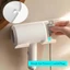 Giá máy sấy tóc BAMBOOB, Giá đỡ máy sấy tóc tự dính treo tường, Giá đựng đồ phòng tắm đa năng không đục lỗ