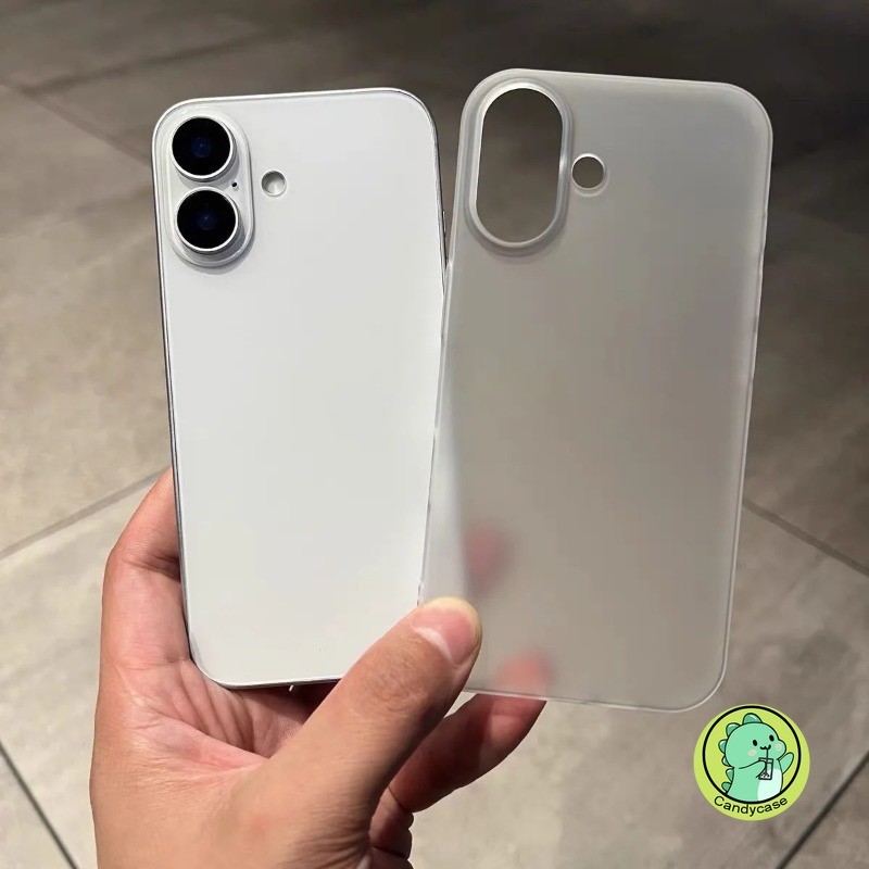 Ốp Điện Thoại Siêu Mỏng Matte Cho Samsung Galaxy A56 A55 A54 A53 Note 20 Ultra 10 Plus 9 5G 4G Vỏ Dễ Thương Đơn Giản Mềm Chống Sốc Mờ