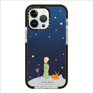 Ốp điện thoại mềm Prince of Travel cho iPhone 16ProMax 16Plus 15 14 13 12 11 Vỏ bảo vệ chống sốc