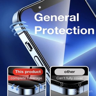 2 Chiếc Căn Chỉnh Gắn Chống Bụi Bộ Kính Cường Lực Trong Suốt Cho Vivo S16 PRO V27 PRO S16E S19 S19PRO S20 S20pro S30 S30promini Bảo Vệ Màn Hình