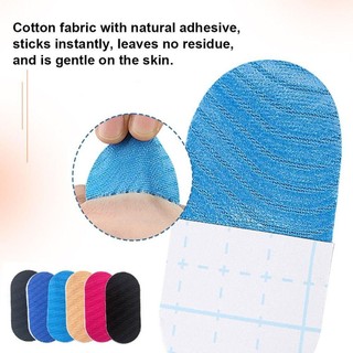 EBINLANDS 30 Cái / hộp Dải Thoáng Khí, Băng Miệng Loại Bỏ Đau Không Gây Dị Ứng Để Ngủ, Băng Micropore Có Thể Tái Tạo Da Nhiều Màu Di Động Dừng Thở Miệng