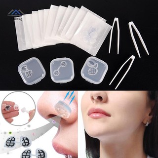 ELBBKG Thiết kế mới Bộ lọc mũi ngăn ngừa ô nhiễm không khí mũi phấn hoa dị ứng bụi mặt nạ mới