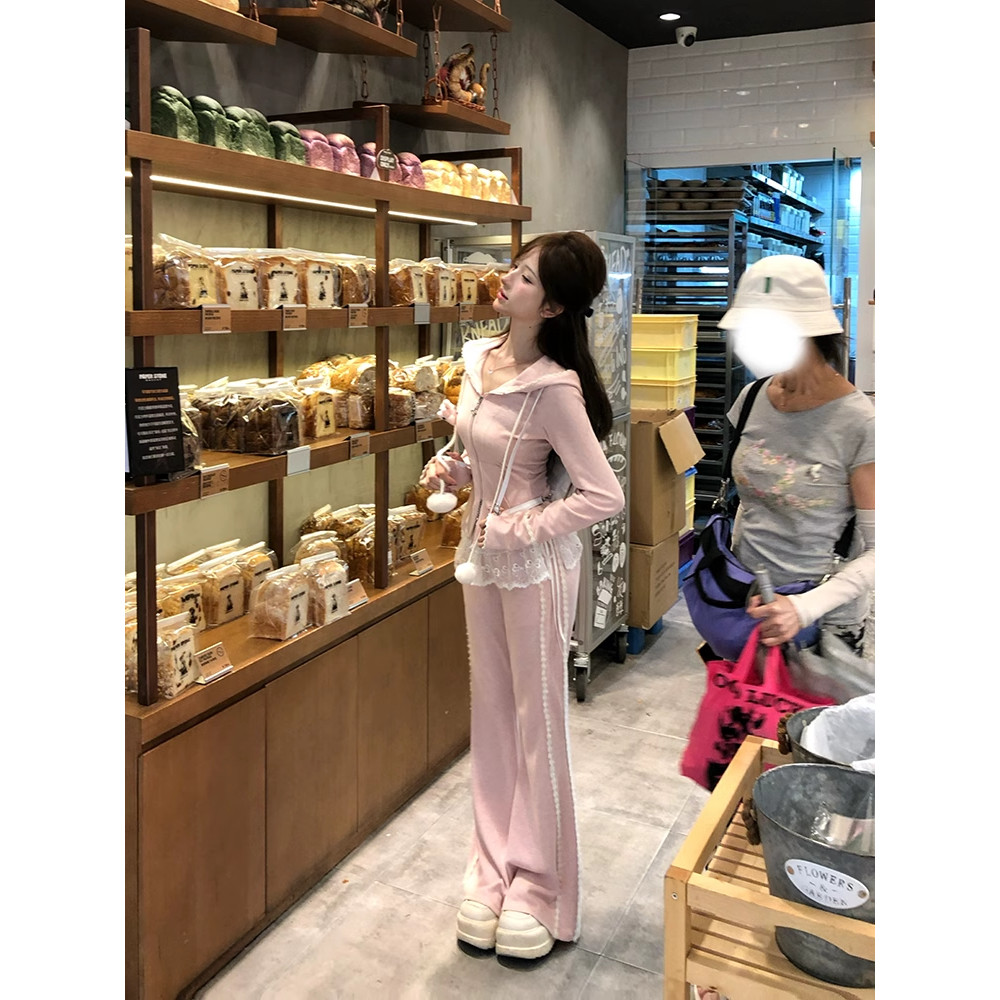 Milyfashion