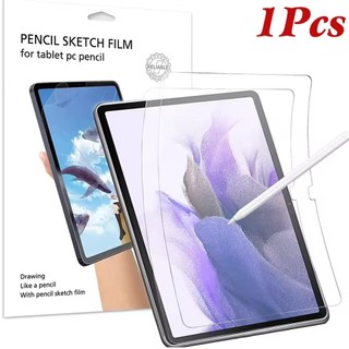Phim Giấy Như Bảo Vệ Màn Hình Cho Honor MagicPad 3 13.3 2025 GT2 Pro 12.5 Pad 10 9 GT Pro 12.3 MagicPad 2 Máy Tính Bảng GT 11.5 X9a V9 X8a X9 X8 Pro X7 Matte PET Tranh