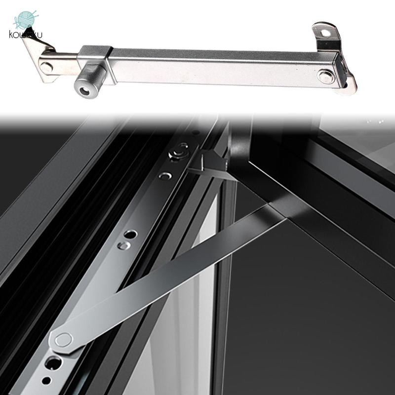 Bộ điều chỉnh giữ cửa sổ Casement Thanh hỗ trợ cửa sổ đa năng chắc chắn