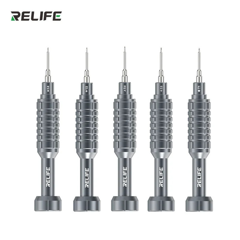 Tô vít tháo lắp ốc điện thoại, máy tính bảng RELIFE RL-730
