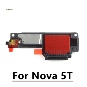 Loa Đáy Cho Huawei nova 5T Loa Loa Âm Thanh Buzzer Ringer Flex Cable Module Thay Thế
