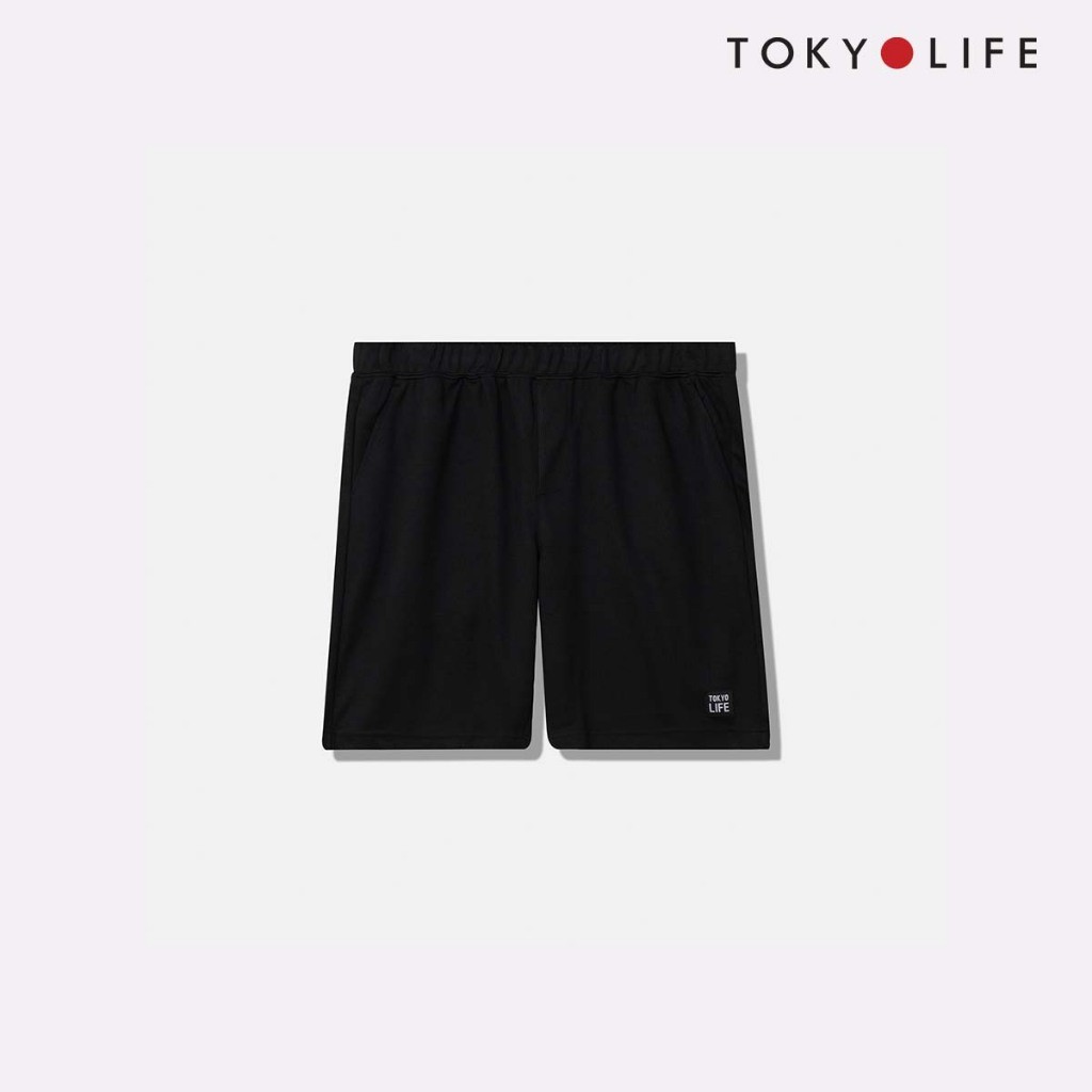 Quần Short Nam Thể Thao 40000356 C7SHP900P - TOKYOLIFE