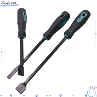 Dụng cụ cạo ô tô công nghiệp DAYBREAK, Dụng cụ làm sạch thực tế bằng thép, Dụng cụ cạo Carbon hiệu quả động cơ ô tô tiện lợi