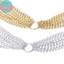 Sund Nữ Gợi Cảm Bụng Dây Xích Đi Biển Eo Dây Xích Cơ Thể Thời Trang Boho Trang Sức Cơ Thể VN