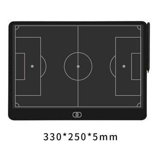 Bảng huấn luyện điện tử, Bảng đánh dấu chiến lược màn hình LCD 16In có chức năng khóa