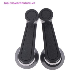 Toplanswatchstore Đa Năng Phụ Kiện Ô Tô Cửa Sổ Ô Tô Kết Nối Cuộn Tay Cầm Quay Tay Đòn Bẩy Cửa VN