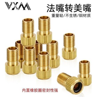 Xe Đạp Dead Fly Road - Vòi Phun Pháp Đẹp, Đầu Chuyển Đổi và Phụ Kiên Bơm Hơi REMS