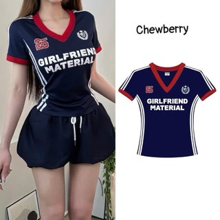 Áo  nữ dáng croptop babytee ôm body số 25 in logo