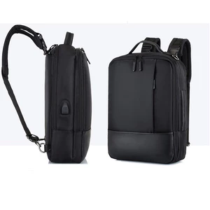 Balo chống sốc laptop có sạc USB Men công nghệ mới 5.2 đa năng [SALE KHỦNG]