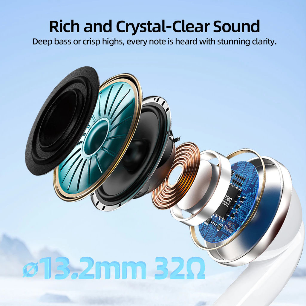 Chất lượng âm thanh HIFI