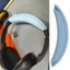Yoo Đệm Tai Nghe Có Thể Tháo Rời Kẹp Tiện Dụng Trên Cấu Trúc Da Protein Cho QC35 QC35II QC45