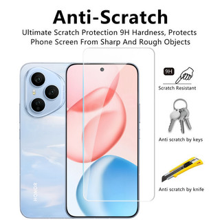 Phim Kính Cường Lực Cho Honor 400 Honor400 400 Pro 400 Lite 400Pro 400lite X8d 5G 2025 2025 Bảo Vệ Màn Hình Camera Mặt Sau Ống Kính Bảo Vệ Full Cover Phim Trước