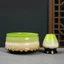 Bộ trà Matcha Nhật Bản NOOKSTORY: dụng cụ pha trà, chổi tre, bát gốm, muỗng tái sử dụng, máy đánh Matcha xanh