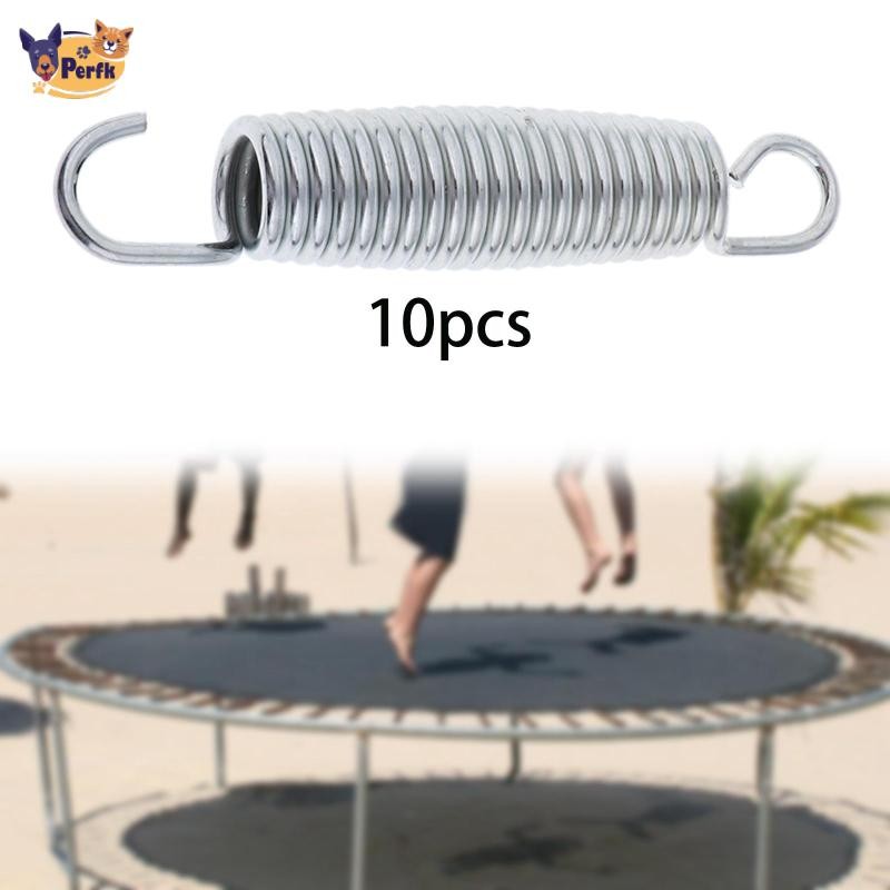 Trampoline Lò Xo Nhảy Thảm Thay Thế, 5 Kích Cỡ, 10 Chiếc