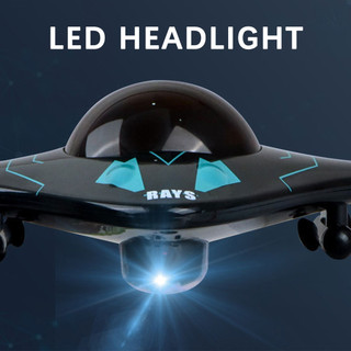 RC-Boat Cho Trẻ Em Đồ Chơi Nước Điện Tử Lâu Dài Hiện Nay Đồ Chơi Bé Trai Bé Gái
