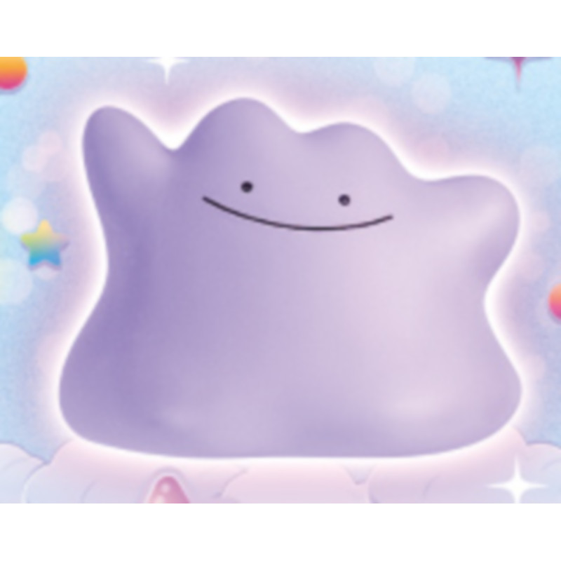 [BTF] Hàng T-ARTS Nhật Bản Đồ trang trí dòng Pokémon fnit Quả bom thứ năm Nhiều loại OBG1