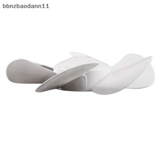 [BBNZDD] 1PC 6 / 8 / 10 / 12inch Cánh quạt nhựa công suất nhỏ 6 lá cho quạt điện BVAH