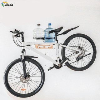 Xe Đạp Treo Tường Móc Treo Tường Xe Đạp Giá Đỡ Xe Đạp Bằng Thép Ngang Giá Đỡ Xe Đạp
