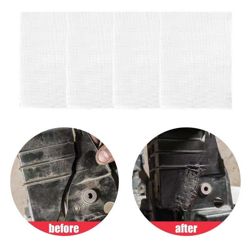 Dụng cụ hàn kim loại có thể cắt được - Lưới nứt cản đa năng - Phụ kiện thép không gỉ chịu nhiệt