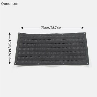 Queenten Tailgate Túi Bảo Quản Cửa Sau Hàng Tổ Chức Đuôi Bảng Điều Khiển Cửa Sau Bảng Điều Khiển Cửa Sau Hàng Tổ Chức Túi QT
