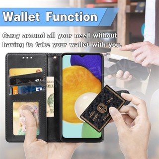 Ốp Lưng Cho Realme C71 C75 C75x 14X Realme P3 Lite C85 15X 15T 15 Pro Note 70 70T 4G 5G Vỏ Điện Thoại Da Lật Đứng Vỏ Chống Sốc Ốp Lưng