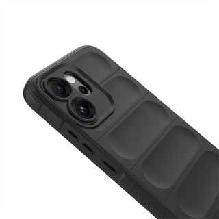 Ốp Điện Thoại Chống Sốc Oppo Reno15F Cho Oppo Reno 15 14 Pro 15ProMax Mini Reno15F Reno15 5G Vỏ Silicon TPU Lỏng Vuông Chống Rơi Ốp Lưng Mềm Túi Khí Chống Sốc Ốp Lưng