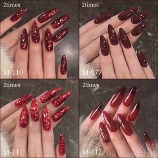 XEIJAYI Cà Chua Đỏ Series Gel Móng Tay Kim Sa Lấp Lánh Lớn Siêu Flash Màu Nguyên Chất Màu Đỏ Quang Trị Liệu Keo Móng Tay Nghệ Thuật Làm Móng Tay Cho Tiệm Làm Móng Tay 15ml