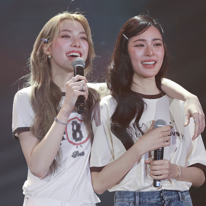 Áo thun ngắn tay Lingorm phong cách mùa hè - GN The Secret of Us