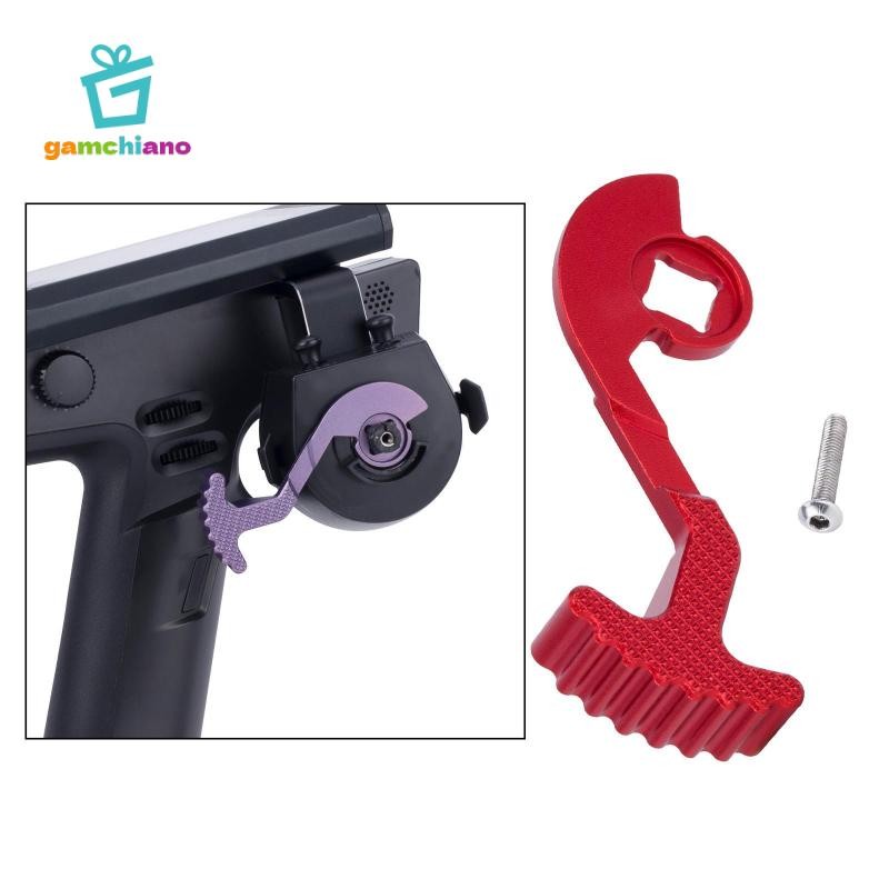 Bộ phận thay thế bộ chuyển đổi điều khiển cầm tay gamchiano Lắp đặt dễ dàng Điều khiển từ xa DIY chắc chắn