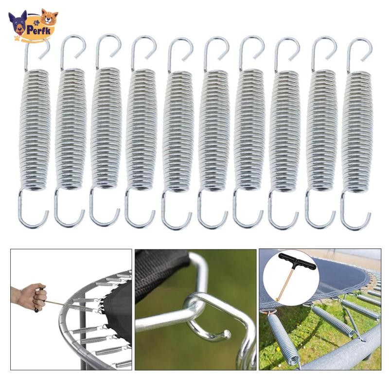 Trampoline Lò Xo Nhảy Thảm Thay Thế, 5 Kích Cỡ, 10 Chiếc