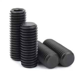 ((LXY) Vít trí lục giác chìm thép đen 12.9  - Ốc cấy lục giác âm các loại/trí lục giác/vít cấy M10 / M12 / M14 / M16 * L: 8-60mm (-RM-VN-1)
